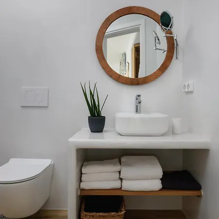 Apart-hotel Naxian Garden Villas 4*